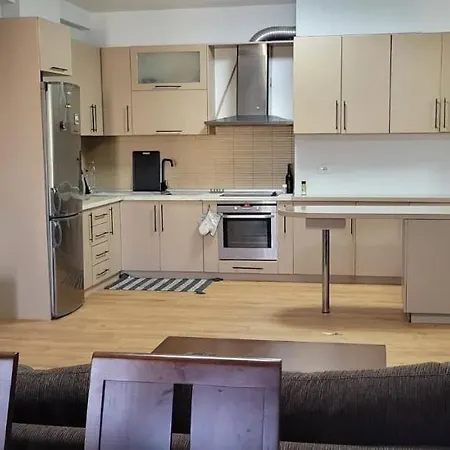 Apartman Family *