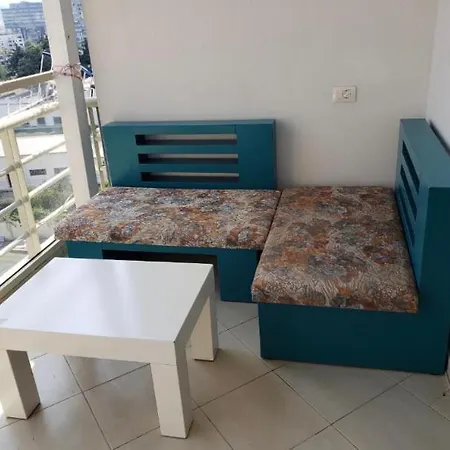 Family Apartman Tirana