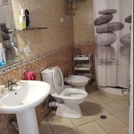 Apartman Family