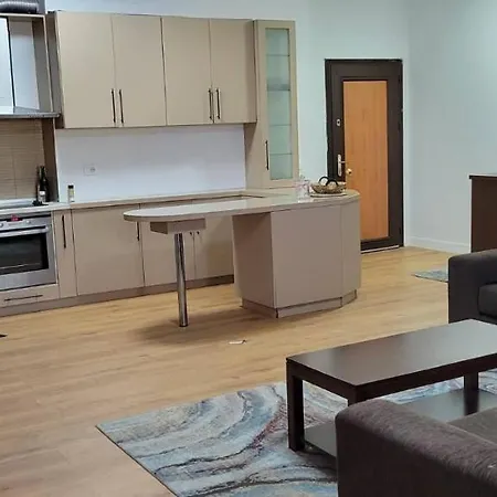 Family Apartman